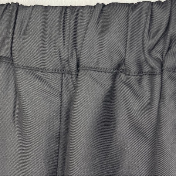 SEA&ALP African Dashiki Men’s Suit Small Black Summer Beachwear New - Picture 5 of 16